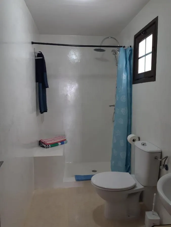 Apartamentos Cotillo Family 西班牙