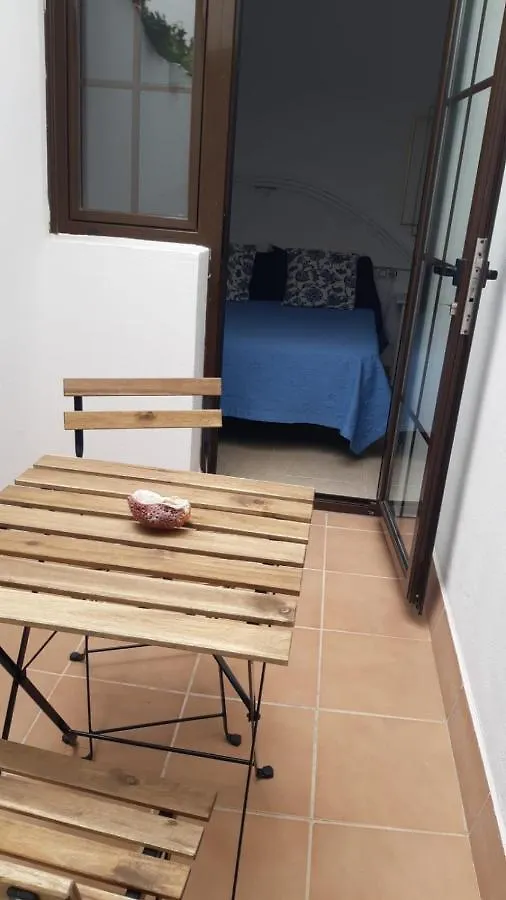 Apartamentos Cotillo Family 0*,