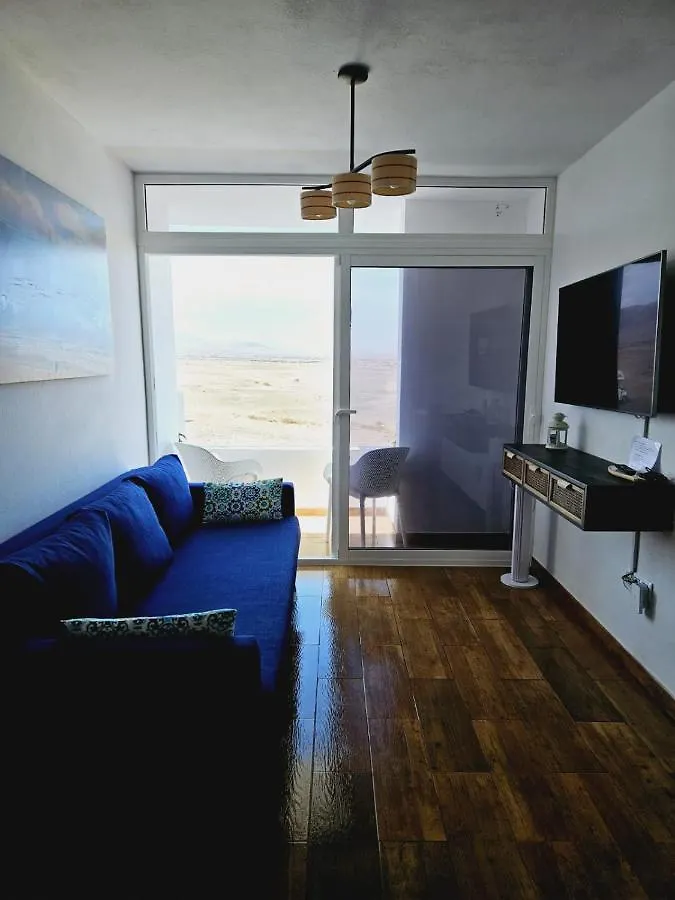 Apartamentos Cotillo Family