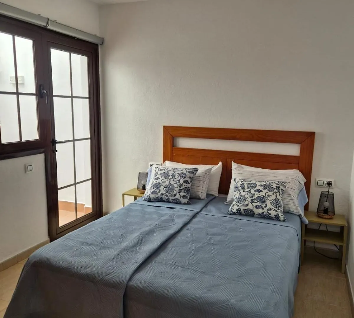 Apartamentos Cotillo Family 西班牙