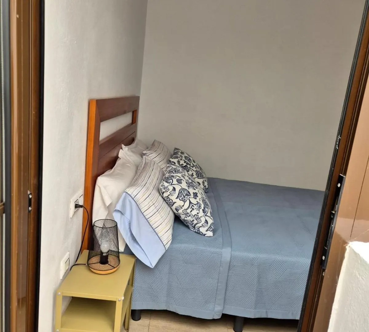 Apartamentos Cotillo Family 公寓