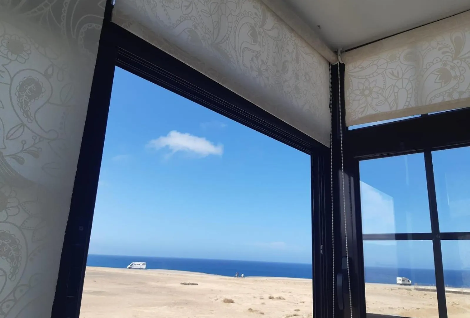 Apartamentos Cotillo Family 公寓