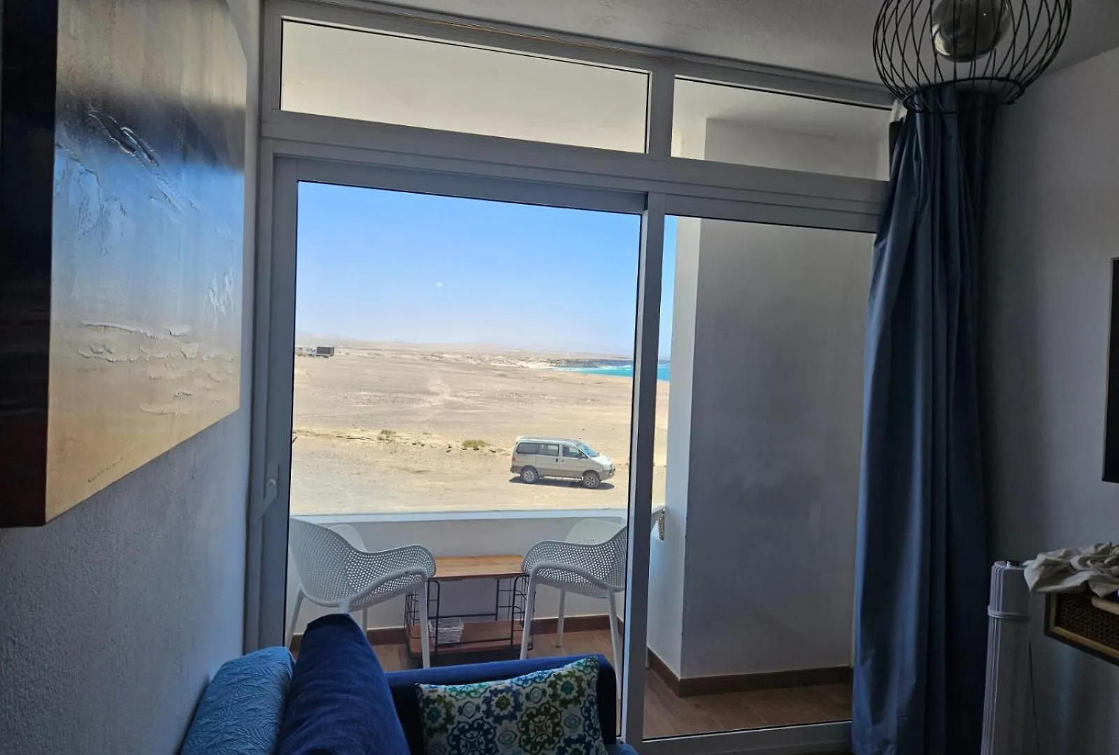 Apartamentos Cotillo Family 西班牙
